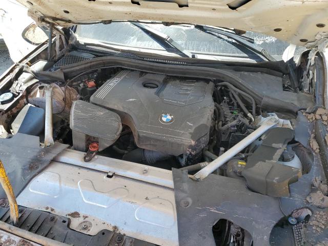 2022 BMW X3 XDRIVE3 - WBX57DP04NN154402
