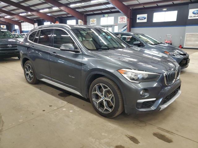 Vin: wbxht3c31h5f70854, lot: 56487615, bmw x1 xdrive28i 20174