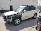 2015 SUBARU FORESTER 2 - JF2SJAFC4FH550925