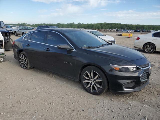 Vin: 1g1ze5st7gf266614, lot: 55687265, chevrolet malibu lt 20164