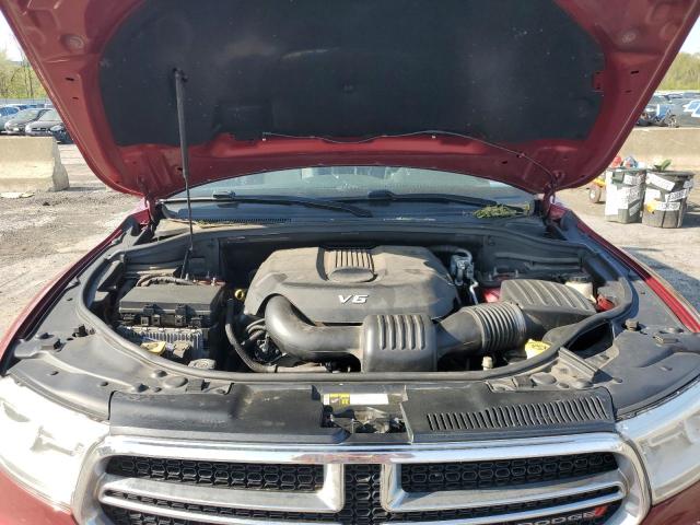 2015 DODGE DURANGO LI 1C4RDJDGXFC796143