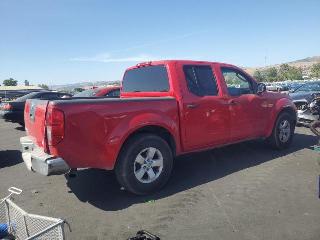2010 NISSAN FRONTIER C - 1N6AD0ER5AC409804
