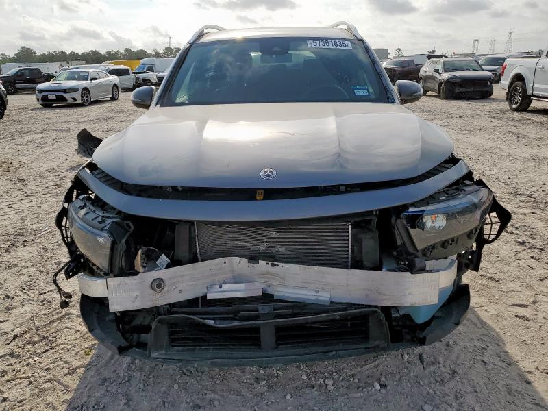 2023 MERCEDES-BENZ EQB 250+ W1N9M0CB5PN038449