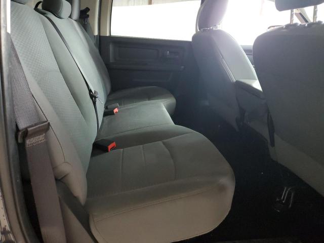 2016 RAM 1500 ST - 1C6RR7KG9GS410057