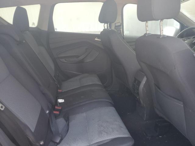 2017 FORD ESCAPE SE - 1FMCU9GD7HUD78962