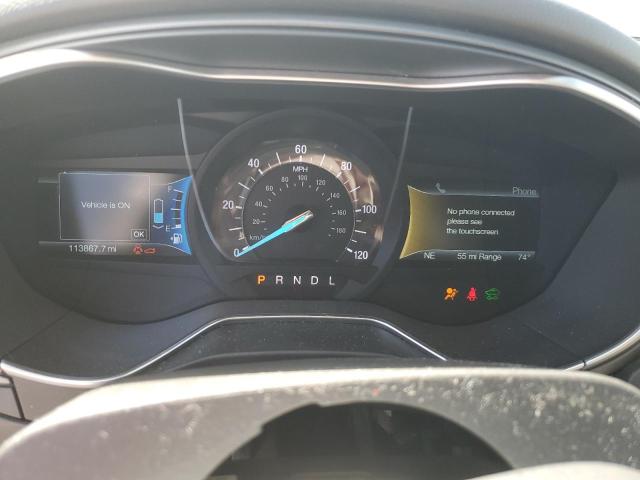 2015 FORD FUSION TIT - 3FA6P0SU2FR115221