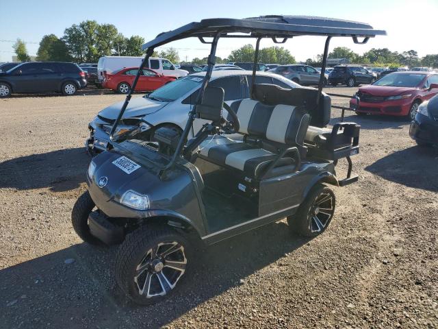 OTHER GOLFCART 2023 gray   202308386 photo #3