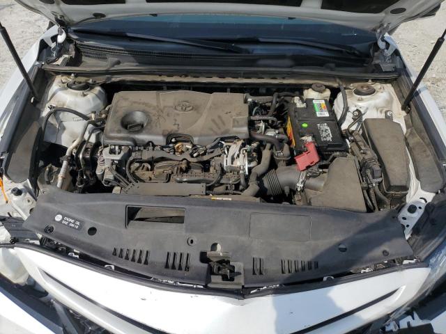 2018 TOYOTA CAMRY XSE - 4T1B61HK4JU124443
