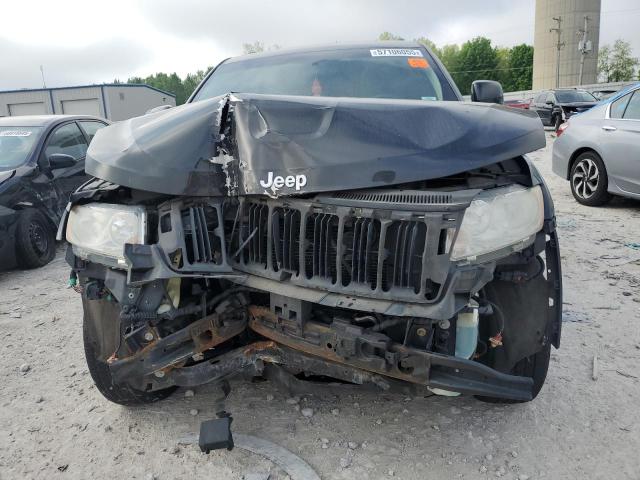 2011 JEEP GRND CHERK - 1J4RR4GG7BC555546