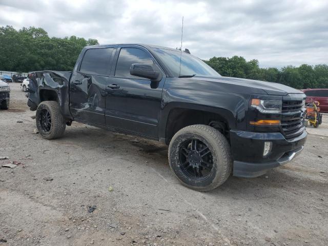 Vin: 3gcukrec1jg453737, lot: 57588185, chevrolet all models k1500 lt 20184