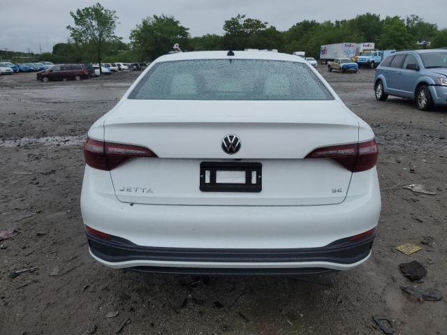 2024 VOLKSWAGEN JETTA SE 3VW7M7BU6RM046600