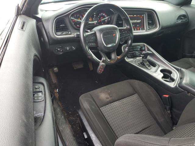 2020 DODGE CHALLENGER - 2C3CDZAG5LH218862