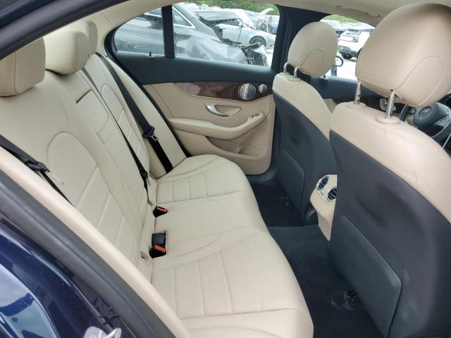 2018 MERCEDES-BENZ C 300 4MAT - WDDWF4KB1JR355924