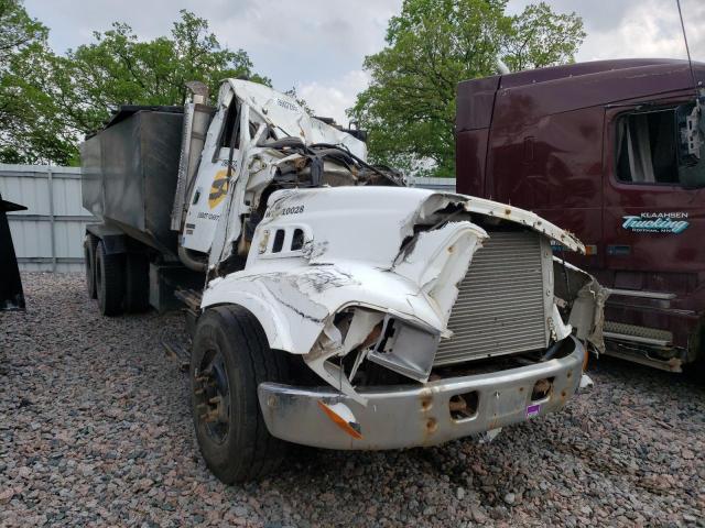 STERLING TRUCK LT 9500 2001 2FZXESYB61AH30766 photo #1
