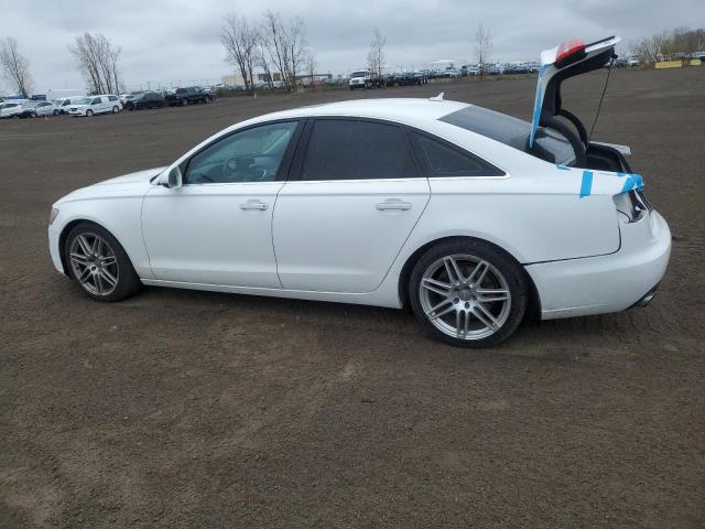 Vin: waufgcfc9en108813, lot: 56215775, audi a6 premium plus 20142
