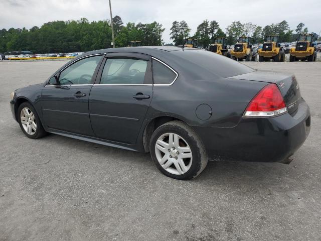 Vin: 2g1wg5e31d1137229, lot: 58833135, chevrolet impala lt 20132