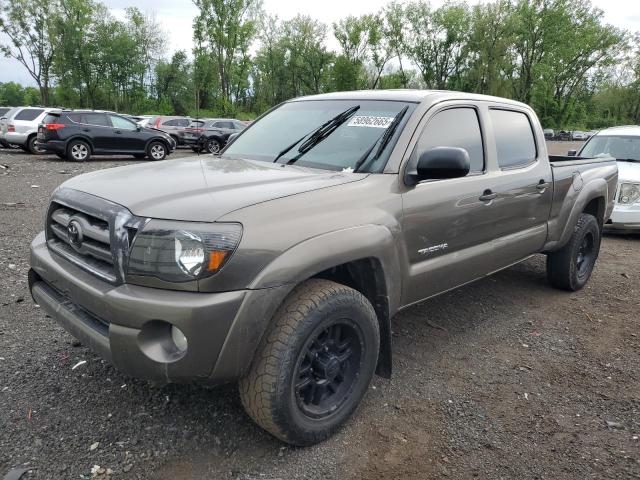 Vin: 3tmmu4fn2am018319, lot: 58962665, toyota tacoma double cab long bed 2010 img_1