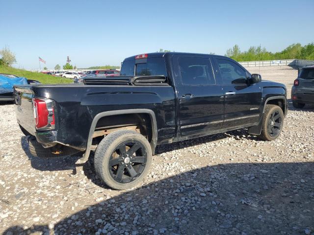 Vin: 3gtu2pec6gg166696, lot: 56463175, gmc sierra k1500 denali 20163