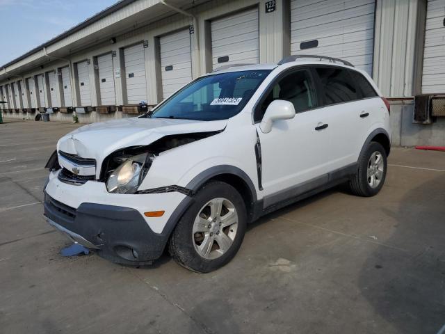 Vin: 3gnal2ek3ds609364, lot: 56847325, chevrolet captiva ls 2013 img_1