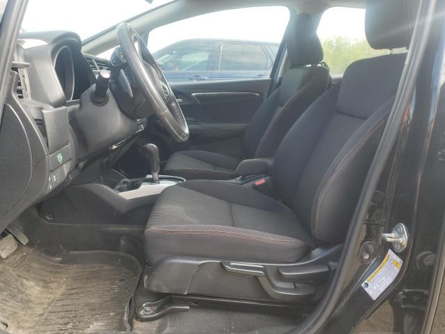 2020 HONDA FIT SPORT 3HGGK5H62LM101493