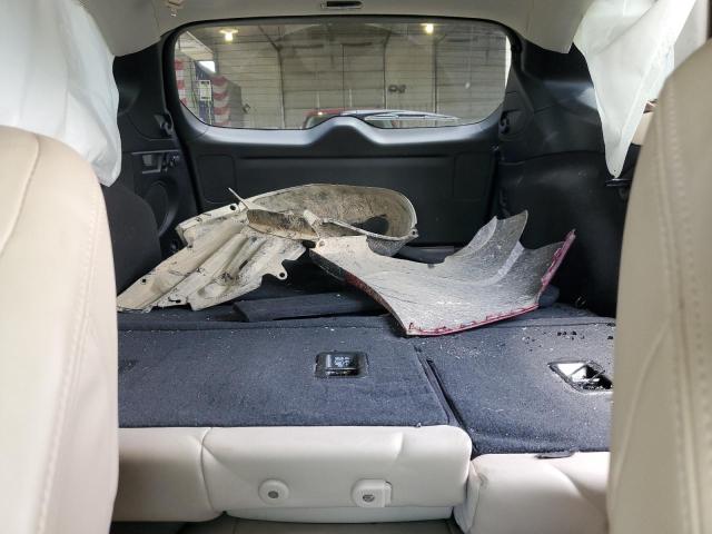 2018 SUBARU OUTBACK 3. - 4S4BSENC3J3369739