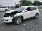 2017 NISSAN ROGUE S - KNMAT2MT4HP601278