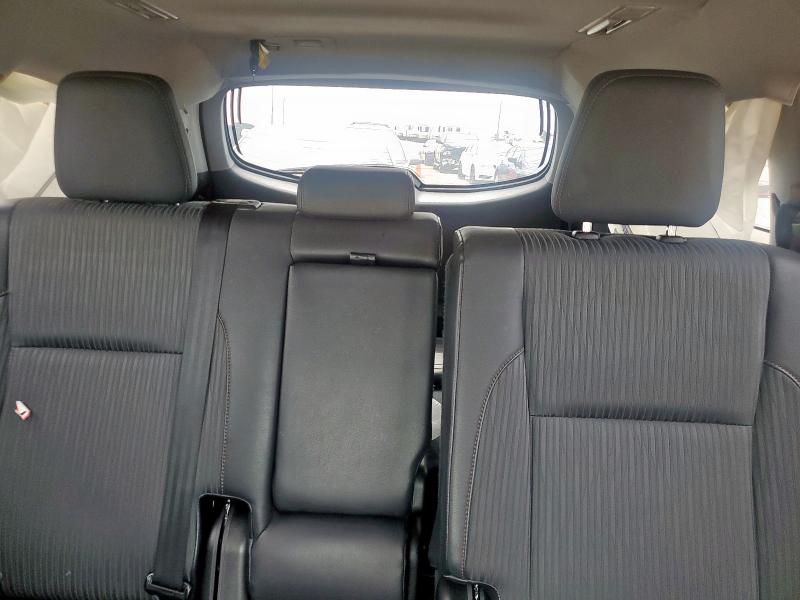 2015 TOYOTA HIGHLANDER - 5TDBKRFH5FS150244