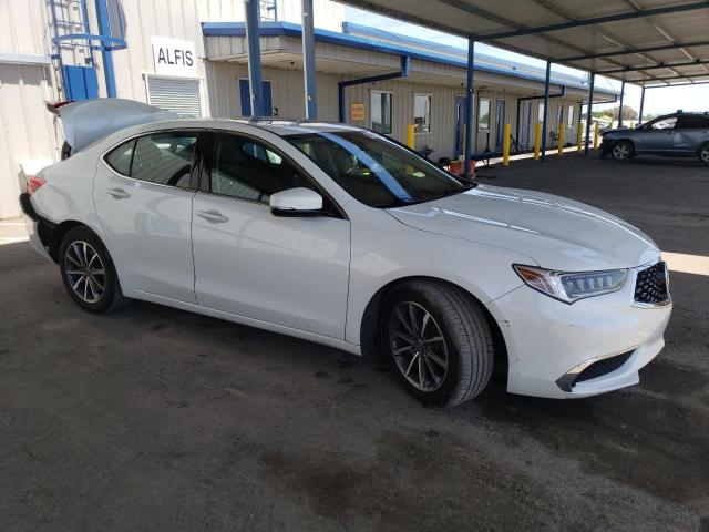 Vin: 19uub1f54la015251, lot: 56820025, acura tlx technology 20204
