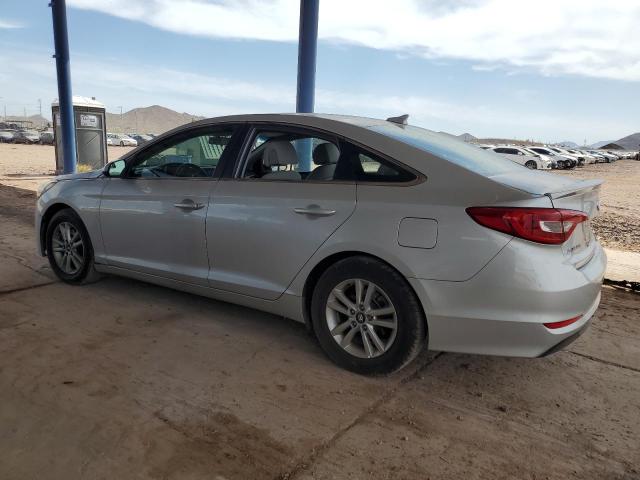 Vin: 5npe24af2hh580862, lot: 58517905, hyundai sonata se 20172