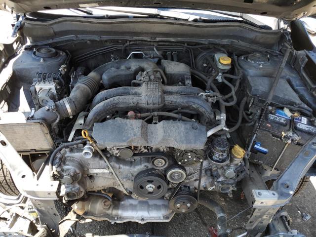2015 SUBARU FORESTER 2 - JF2SJABC0FH542004