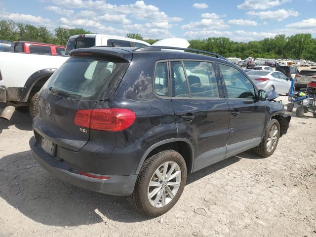 2018 VOLKSWAGEN TIGUAN LIM - WVGAV7AX2JK000500