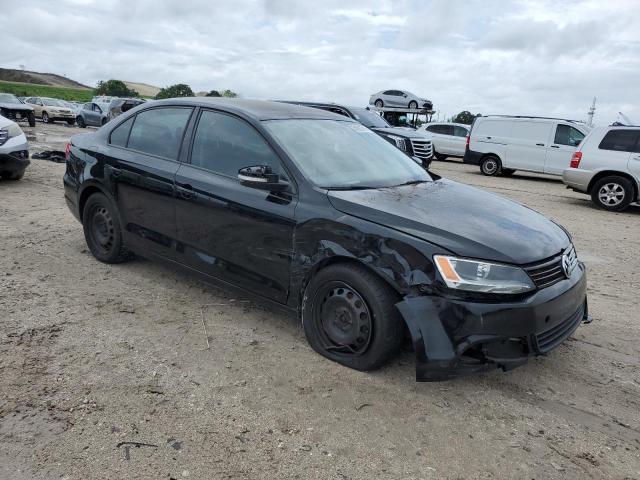 Vin: 3vwdx7aj9bm109910, lot: 56652785, volkswagen jetta se 20114