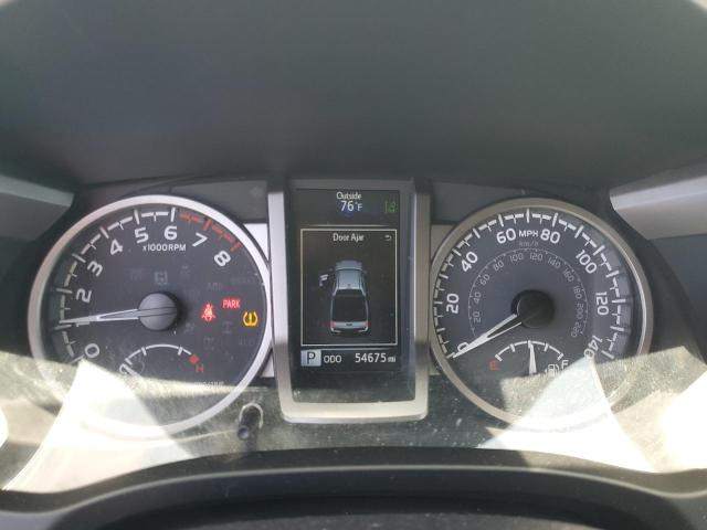 2022 TOYOTA TACOMA DOU 3TMCZ5AN4NM514657