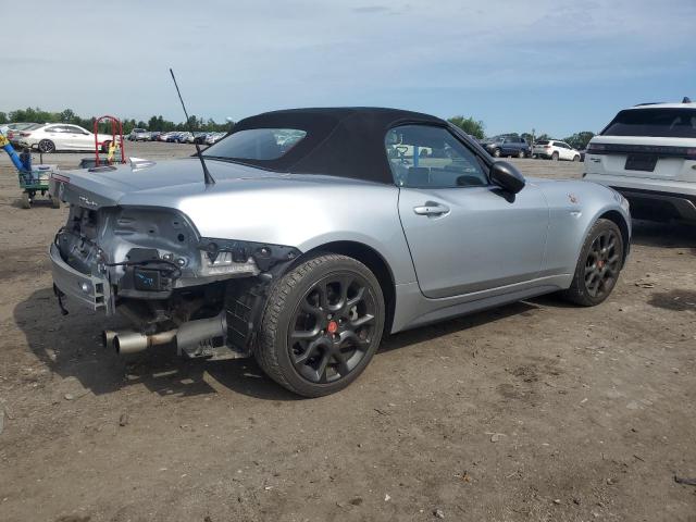 Vin: jc1nfaek3l0144390, lot: 56587145, fiat all models classica 20203