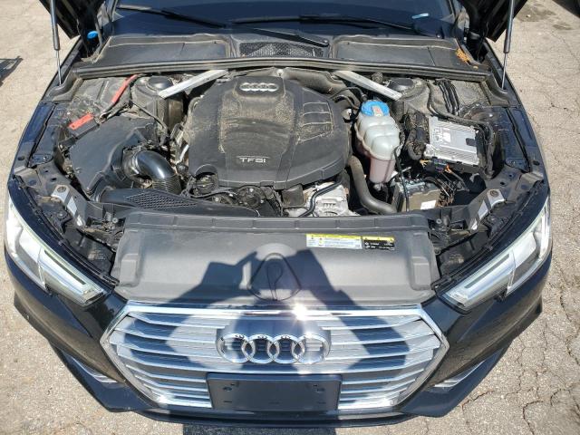 2018 AUDI A4 PREMIUM - WAULMAF48JA233845