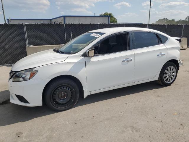 Vin: 3n1ab7ap8gy249653, lot: 57473645, nissan sentra s 2016 img_1