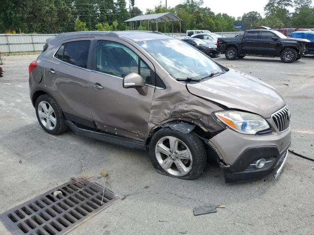 2015 BUICK ENCORE PRE KL4CJDSB9FB114442