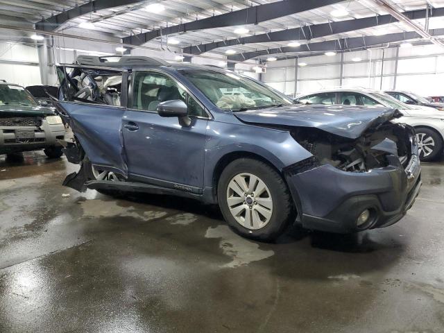 Vin: 4s4bsafc9j3375116, lot: 56371385, subaru outback 2.5i premium 20184