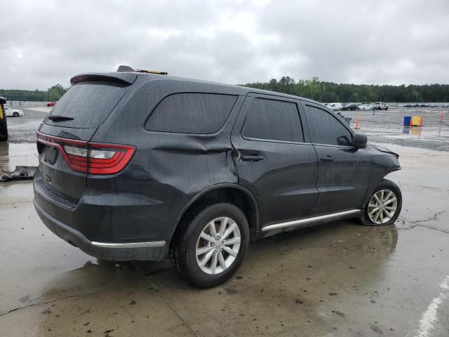 Vin: 1c4rdjagxec503280, lot: 55599635, dodge durango sxt 20143