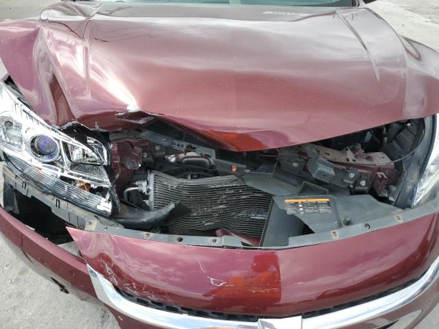 2015 CHEVROLET MALIBU 1LT 1G11C5SL9FF338978