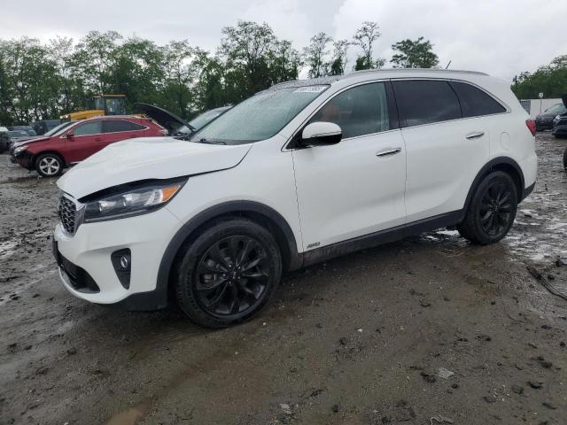 5XYPHDA53LG678720 2020 KIA SORENTO