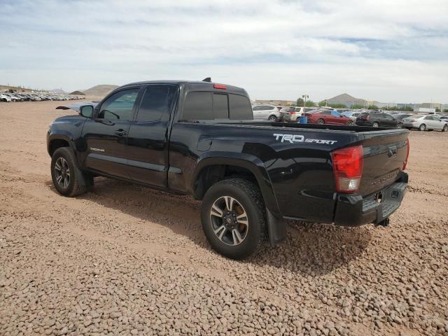 Vin: 5tfrz5cn5gx003401, lot: 58762875, toyota tacoma access cab 20162
