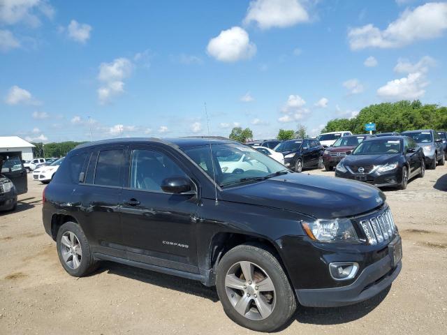 Vin: 1c4njdeb6gd793361, lot: 58859085, jeep compass latitude 20164