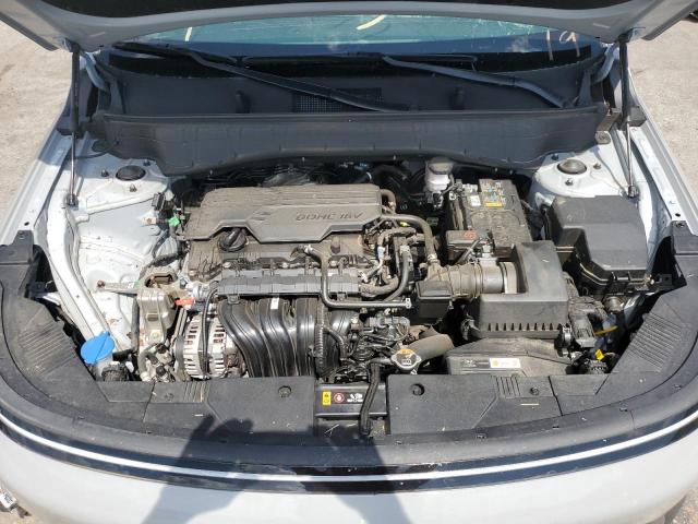 2024 HYUNDAI KONA SEL - KM8HB3AB1RU112998