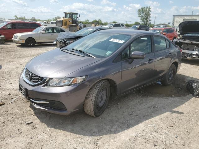 Vin: 2hgfb2f51fh503402, lot: 56287875, honda civic lx 2015 img_1