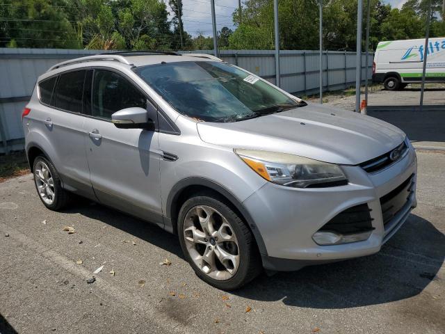 Vin: 1fmcu0j96dub50607, lot: 55999745, ford escape titanium 20134