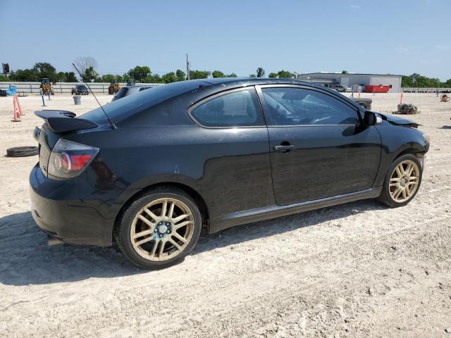 Vin: jtkde3b76a0313109, lot: 56377145, toyota scion 20103