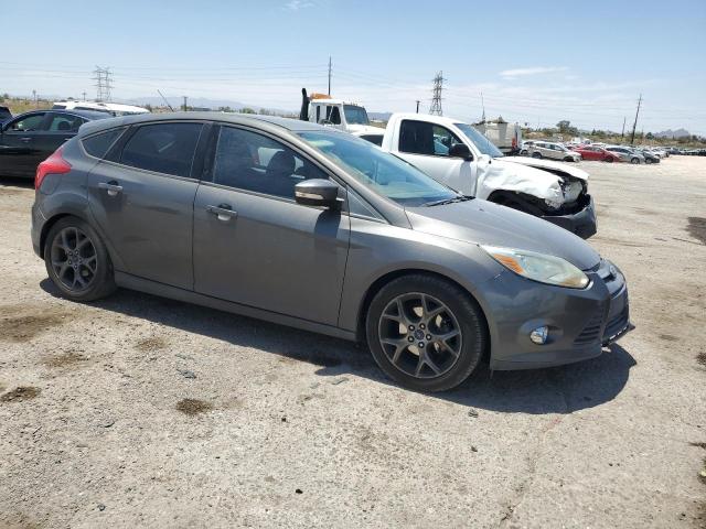 Vin: 1fadp3k20dl301519, lot: 59213615, ford focus se 20134
