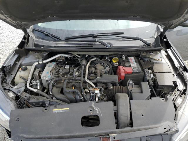 2022 NISSAN SENTRA SV - 3N1AB8CV8NY252146