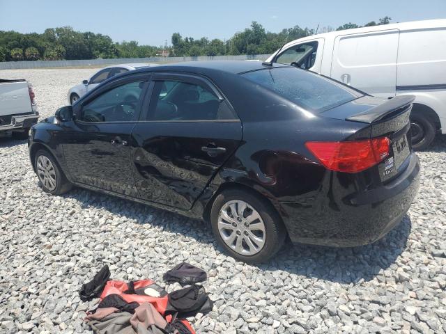 Vin: knafu4a26b5890643, lot: 58251745, kia forte ex 20112